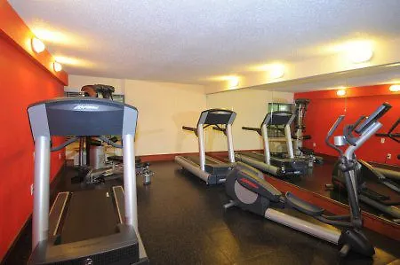 Country Inn & Suites By Radisson, Atlanta Galleria-Ballpark, Ga 