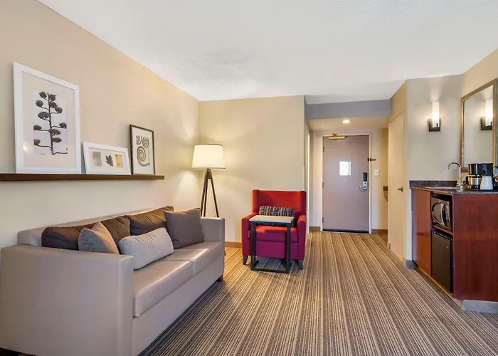 Country Inn & Suites By Radisson, Atlanta Galleria-Ballpark, Ga