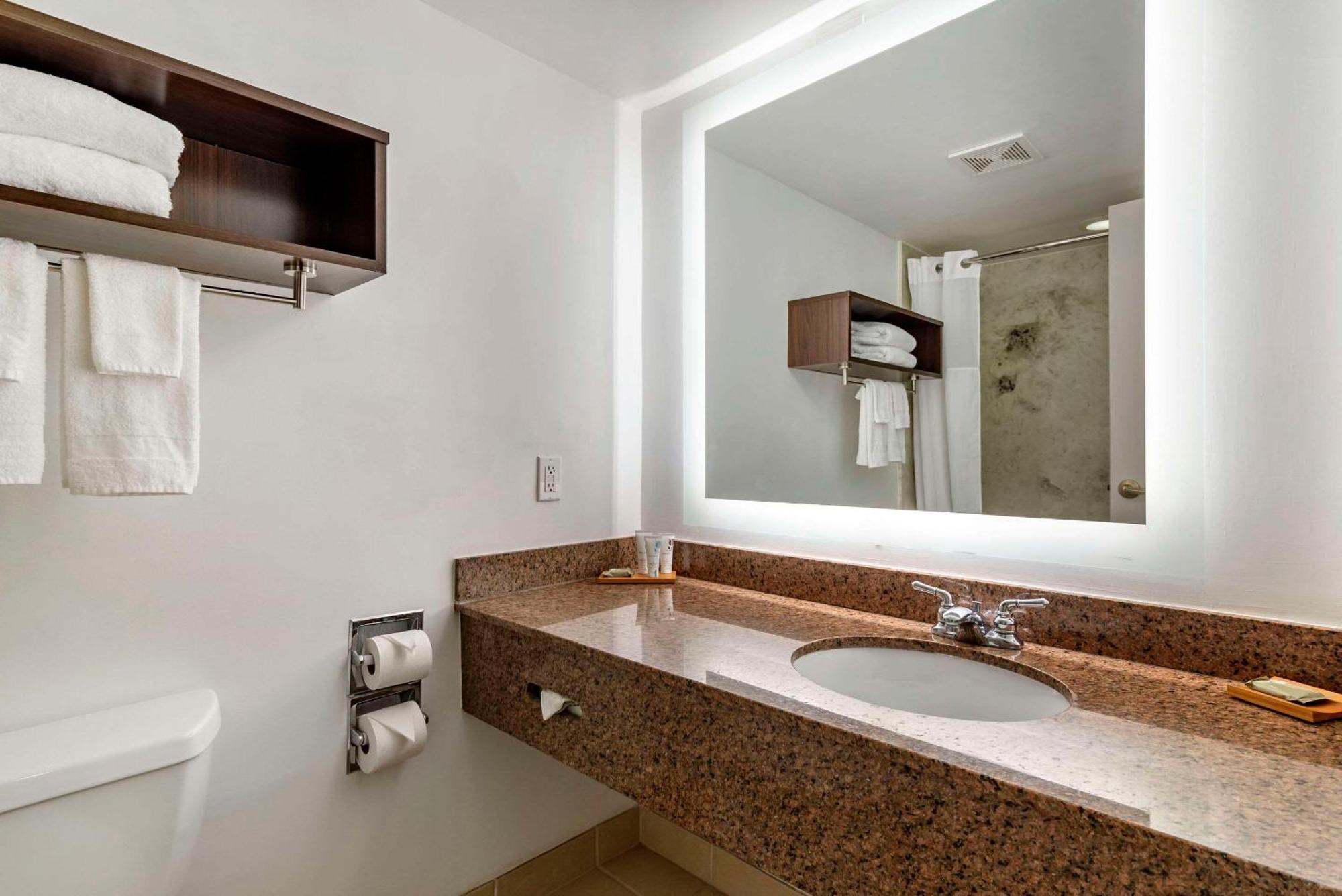 Country & By Radisson, Atlanta Galleria-ballpark, Ga 3*