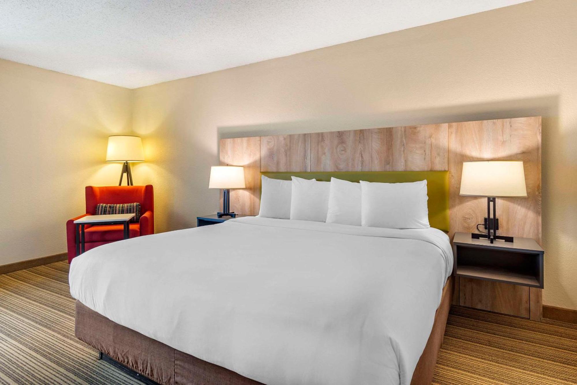 Country & By Radisson, Atlanta Galleria-ballpark, Ga Hotel Smyrna