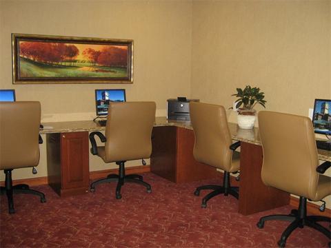 Country & By Radisson, Atlanta Galleria-ballpark, Ga Hotel 3*