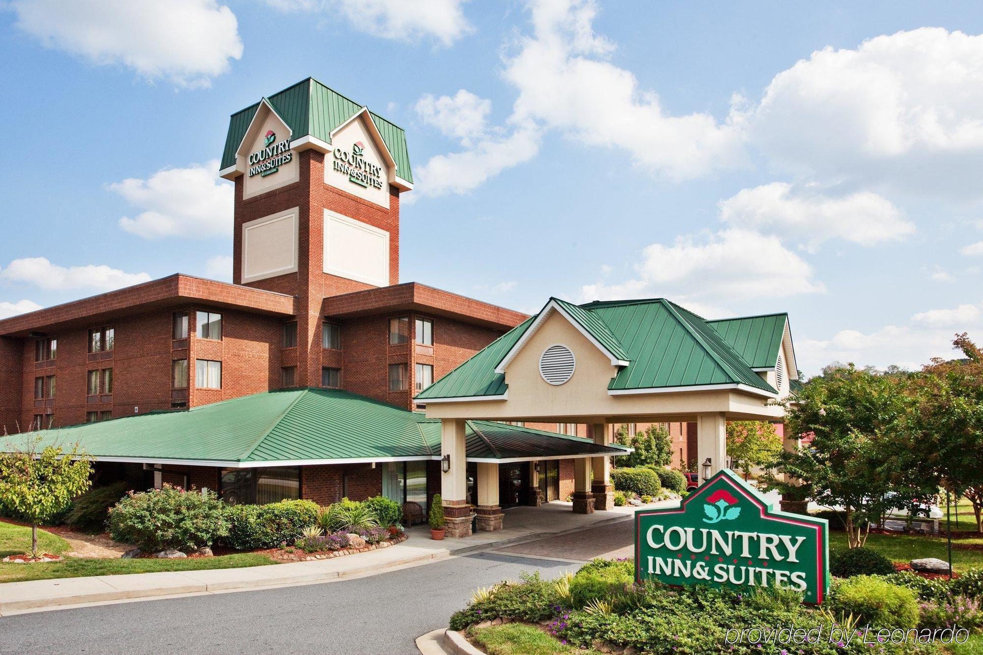 Country & By Radisson, Atlanta Galleria-ballpark, Ga 3*