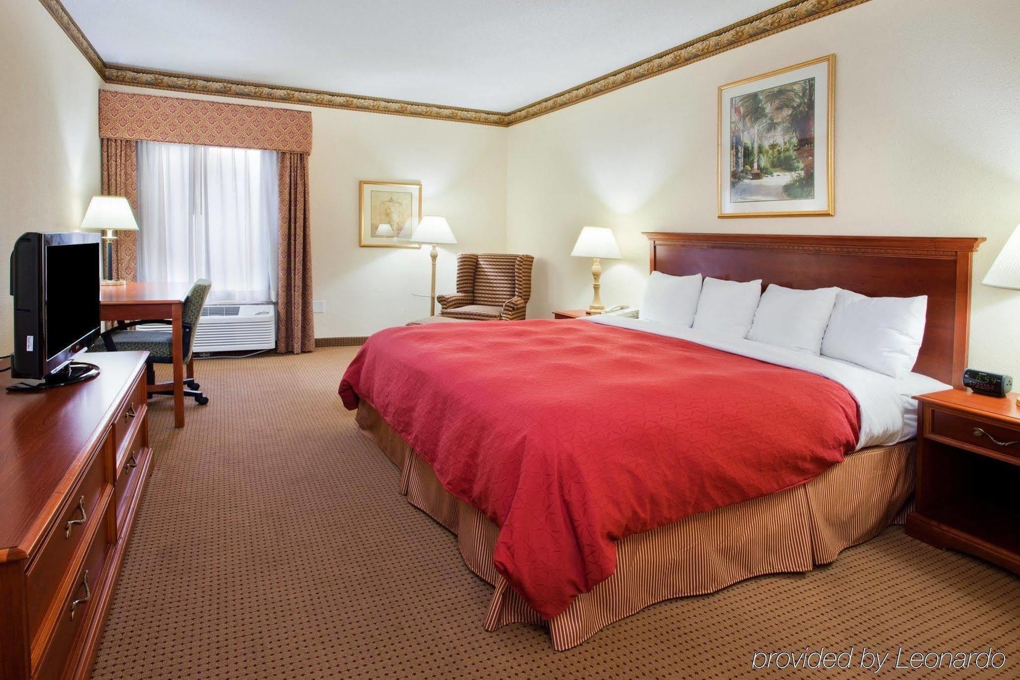Country & By Radisson, Atlanta Galleria-ballpark, Ga Hotel 3*