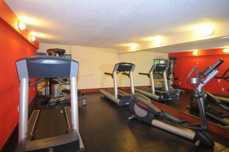 Country & By Radisson, Atlanta Galleria-ballpark, Ga Hotel 3*