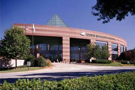 Country & By Radisson, Atlanta Galleria-ballpark, Ga