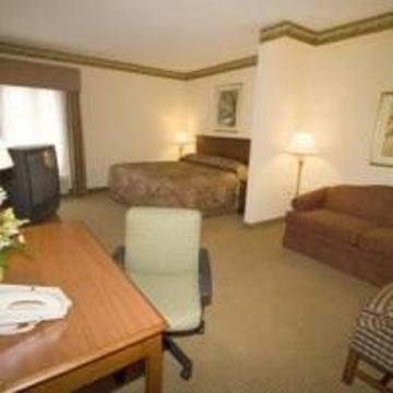 Country & By Radisson, Atlanta Galleria-ballpark, Ga Hotel 3*