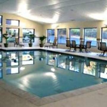 Country & By Radisson, Atlanta Galleria-ballpark, Ga Smyrna