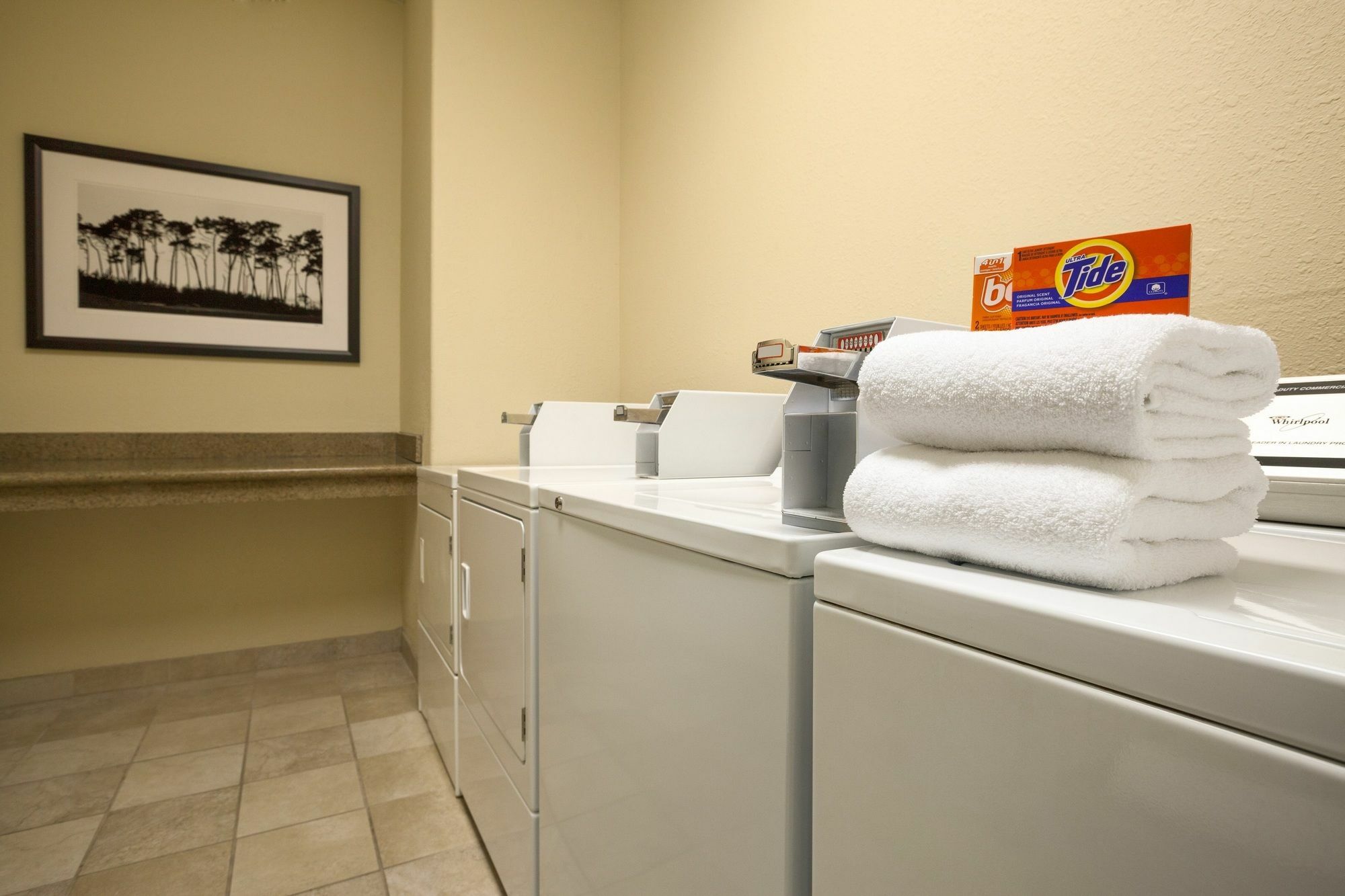 Country & By Radisson, Atlanta Galleria-ballpark, Ga Smyrna